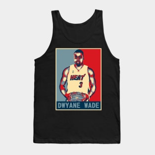 Dwyane Wade Tank Top